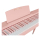 MusicMate Pianino cyfrowe MM-P25-P RoseKeys - 1588208 - zdjęcie 11